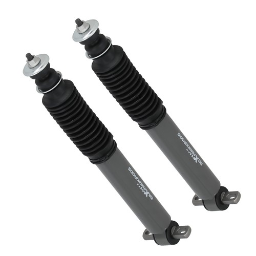 Pair lowering front shocks - lowering,