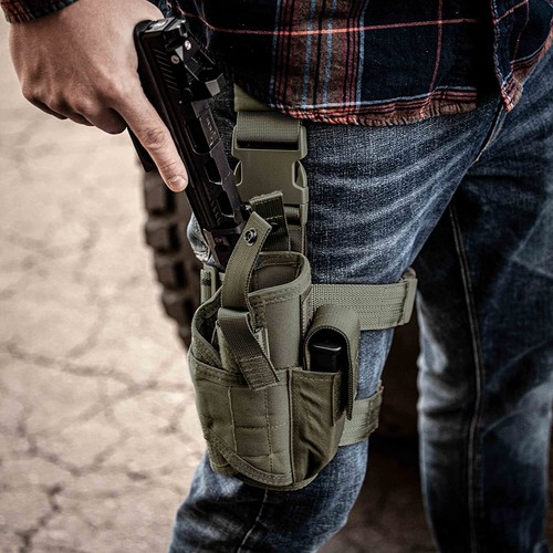Tactical drop leg - us,