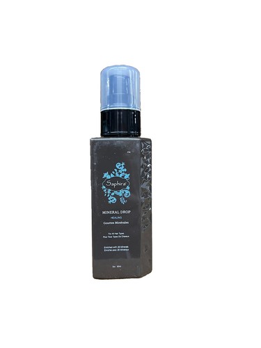 Saphira mineral drop - mineral,