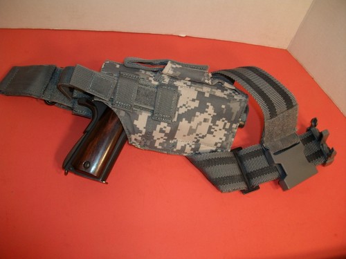 Usgi military universal drop - military,