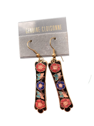 New cloisonné multicolor - new,