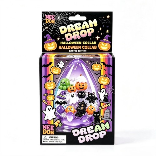 Needoh limited dream - needoh, drop