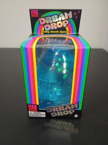 Needoh dream drop glitter - drop,