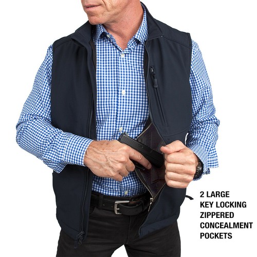 Men concealed carry - men's,