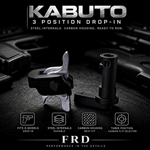 Kabuto drop pos slct r - kabuto, +