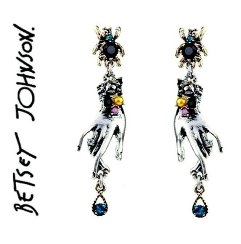 Seller betsey johnson retro - seller,
