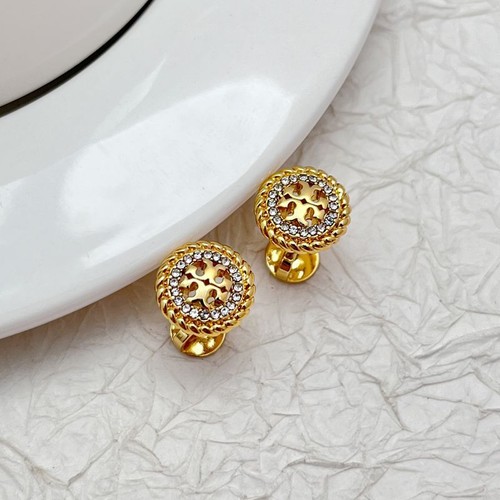 New tory burch gold - new!, silver