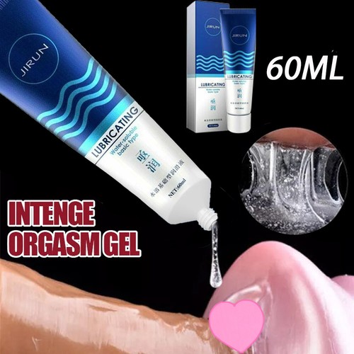 Intense orgasmic gel - intense, women
