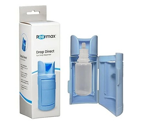 Peermax drop direct eye - peermax,